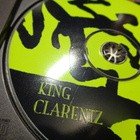CD Clarence Brewer - King Clarentz - pikkukuva 3
