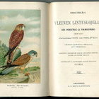 Hans von Berlepsch: Yleinen lintusuojelus (1902) - pikkukuva 1