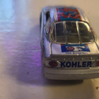 Racing Champions - Bobby Hamilton STP Nascar 1996 - Red Rims - pikkukuva 4