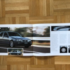 Esite Ford Sierra 4x4 Cosworth vuodelta 1990 / 1991 - pikkukuva 4