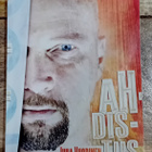 Juha Vuorinen -Ahdistus - pikkukuva 1