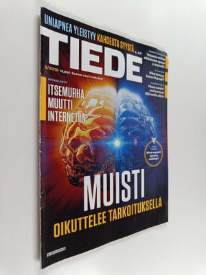 Tiede 3/2019