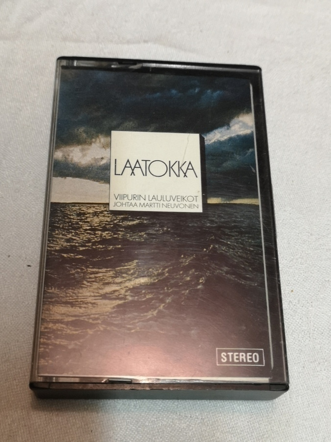 Laatokka