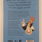 Noora Kunnas : Salmanterin Terttu ja huijareiden kuningas - pikkukuva 2