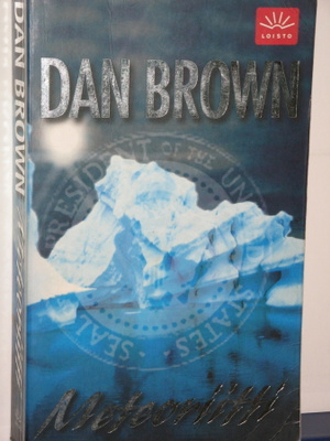 Dan Brown : Meteoriitti