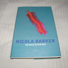 Nicola Barker Outoja otuksia -sid - pikkukuva 1