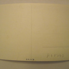 VANHA Postikortti Porvoo 1950-l Alkup.Mallikappale - pikkukuva 2