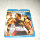 PRINCE OF PERSIA: THE SANDS OF TIME (Jake Gyllenhaal) BD*** - pikkukuva 1