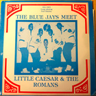 BLUE JAYS & LITTLE CAESAR,MILESTONE 1001 - pikkukuva 1