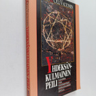Olli Valtonen ym. : Yhdeksänkulmainen peili : paranna its... - pikkukuva 1