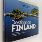 Hannu Vallas : Destination Finland - Aerial landscapes = - pikkukuva 1