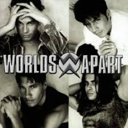 Worlds Apart - Everybody (CD)