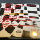 Roxette - Crash!Boom!Bang! (cd) - pikkukuva 2