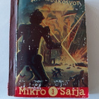 MikroSarja 3: Avaruusrosvot - pikkukuva 1