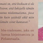 Lea Pyyhtiä: Pieneksimitattu - pikkukuva 4