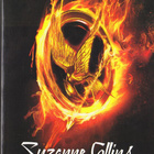Suzanne Collins: Nälkäpeli 1 (wsoy pokkari 2009) - pikkukuva 1