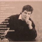 Rainer Friman • Linnut CD - pikkukuva 2