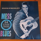 Elvis Presley:Mess O'Blues-2LP - pikkukuva 1
