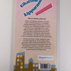 Suvi ym. (toim.) Lehtonen : Kikattele kippurassa - pikkukuva 2