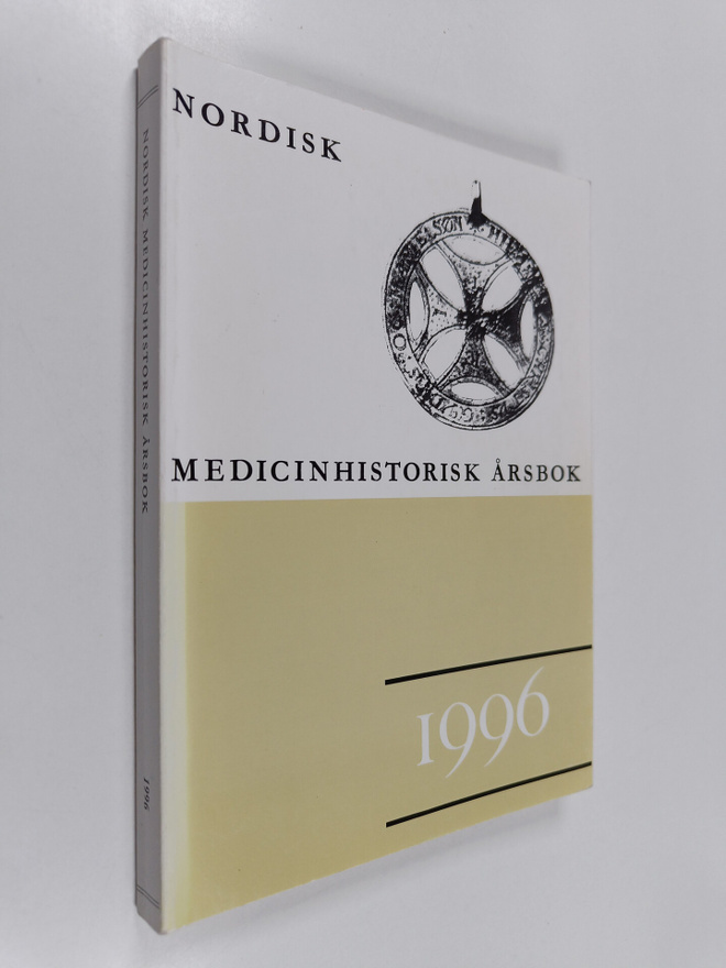 Nordisk medicinhistorisk årsbok 1996