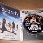 40 V. JA NEITSYT DVD KOMEDIA - pikkukuva 3