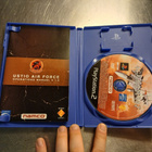 PS2 Ace combat: The Belkan war - pikkukuva 3