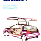 Automobiltechnik der Zukunft -kirja - pikkukuva 1