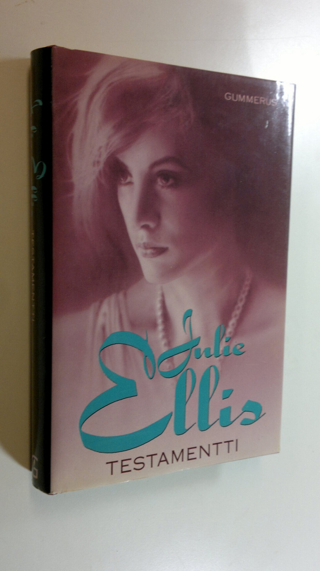 Julie Ellis : Testamentti
