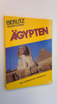 Ägypten - Die weltbekannten Reisefuhrer
