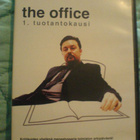 The office , kausi 1 , 2 DVD - pikkukuva 1