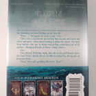 Alexandra Bracken : Passenger - pikkukuva 2