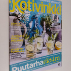 Kotivinkki 8/2018 - pikkukuva 1