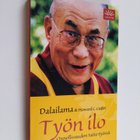 Dalai Lama XIV : Työn ilo : onnellisuuden taito työssä - pikkukuva 1