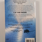 James Patterson : Cat and Mouse - pikkukuva 2