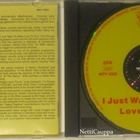Various • I Just Want To Make Love To You CD - pikkukuva 2
