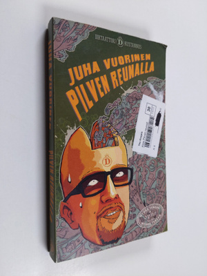 Juha Vuorinen : Pilven reunalla