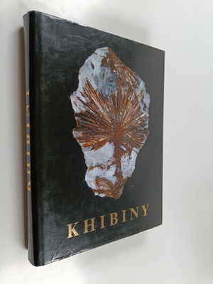 F. Wall : Khibiny