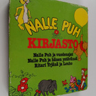 Walt Disney : Nalle puh kirjasto : Nalle puh ja vuodenaja... - pikkukuva 1