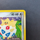 Pokemon Togepi 50/109 holo - pikkukuva 3