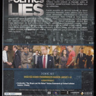 Boss: Kausi 1 (3DVD) Kelsey Grammer (UUSI) - pikkukuva 2