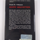 Pentti H. Tikkanen : Hyppy helvettiin - pikkukuva 2