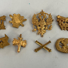 Sota merkki / militaria paketti - pikkukuva 1