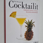 Eliq Maranik : Cocktailit : sykähdyttäviä uusia ja klassi... - pikkukuva 1