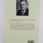 Erkki Hokkanen : Riihitieni - pikkukuva 2
