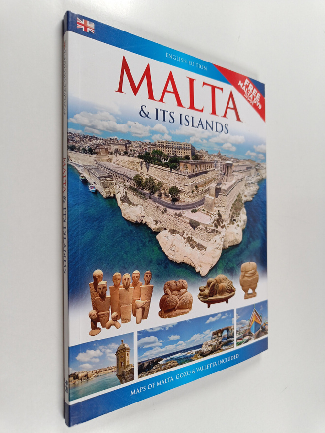 Malta & Its islands