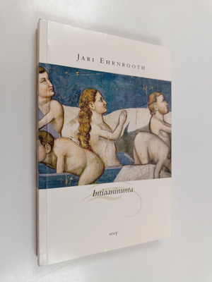 Jari Ehrnrooth : Intiaaninunta : muunnelmia Danten kierto...
