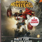 Transformers Prime Beast Hunters 3 Season Vol 2	(79 615)	UUS - pikkukuva 2