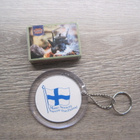 AVAIMENPERÄ SUOMI FINLAND, VINTAGE - pikkukuva 1
