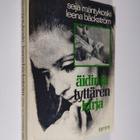 Seija Mäntykoski : Äidin ja tyttären kirja - pikkukuva 1