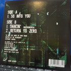 WILDHEARTS - SO INTO YOU UK -03 UUSI 7" PUNAINEN VINYYLI - pikkukuva 2